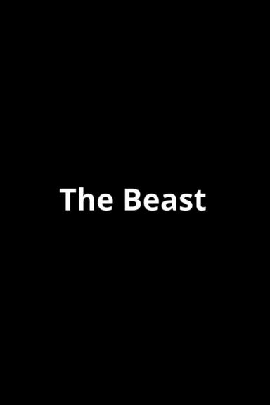 The Beast poster