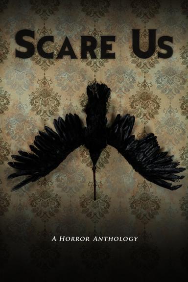 Scare Us poster