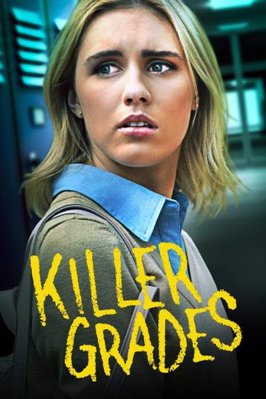 Killer Grades poster