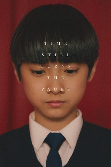 Time Still Turns the Pages poster