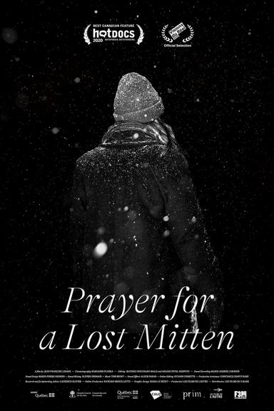 Prayer for a Lost Mitten poster