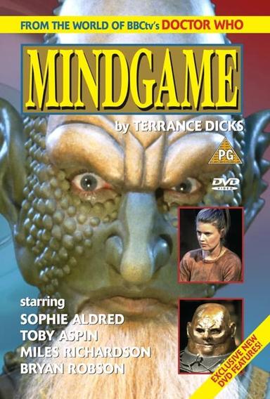 Mindgame poster