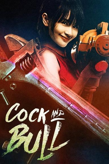 Cock and Bull poster