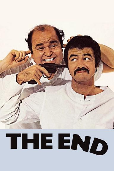 The End poster