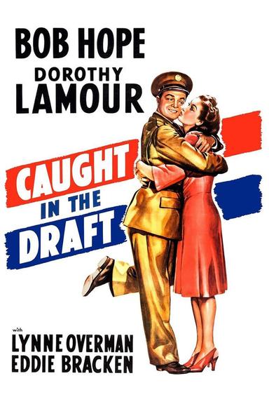 Caught in the Draft poster