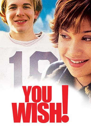 You Wish! poster