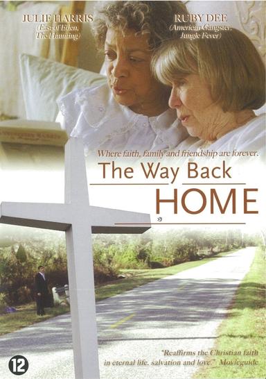 The Way Back Home poster