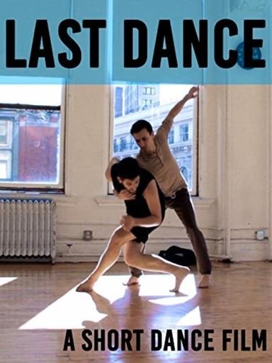 Last Dance poster