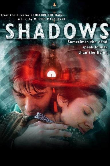 Shadows poster