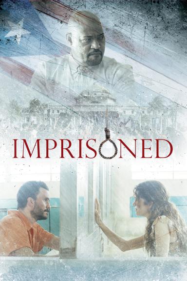 Imprisoned poster