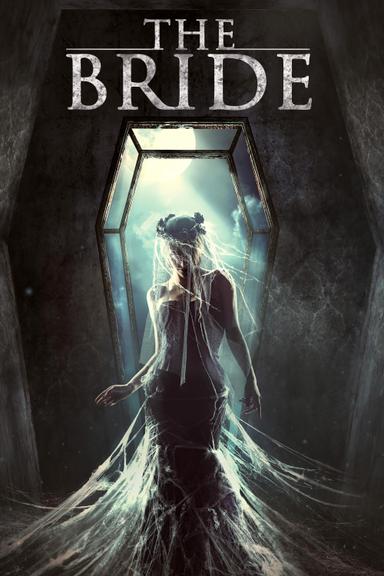 The Bride poster