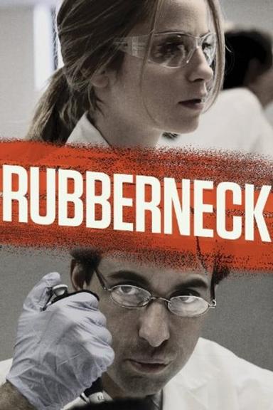 Rubberneck poster