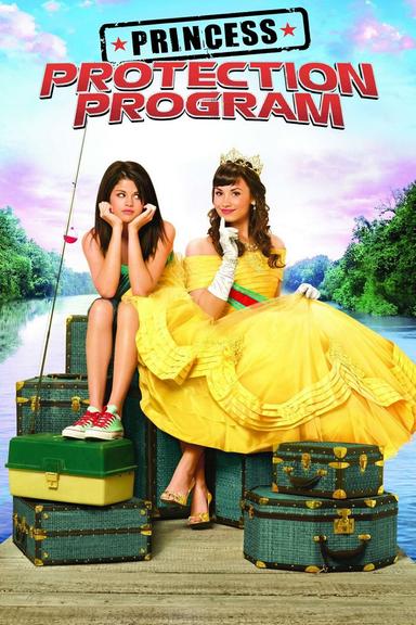 Princess Protection Program poster