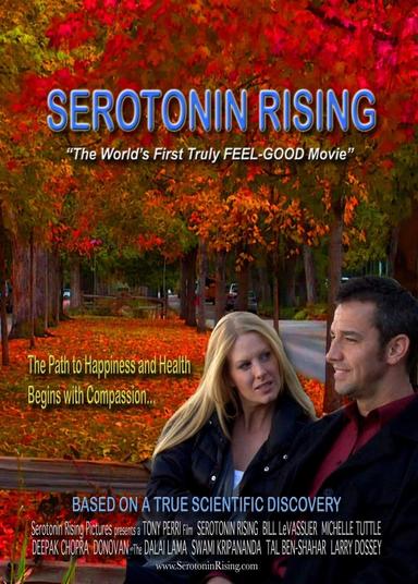 Serotonin Rising poster