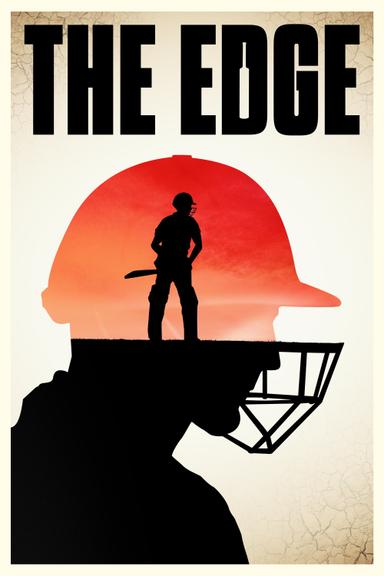 The Edge poster