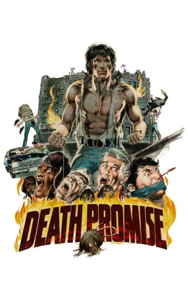 Death Promise poster