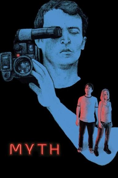 Myth poster