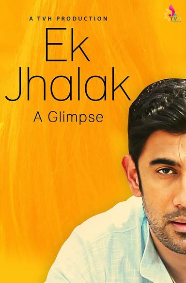 Ek Jhalak poster