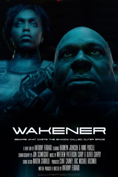 Wakener poster