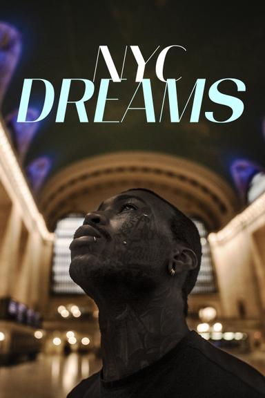 NYC Dreams poster