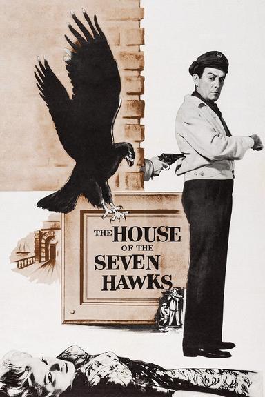 The House of the Seven Hawks poster