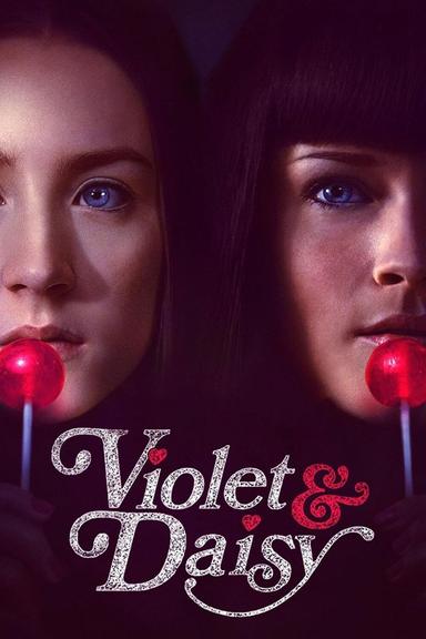 Violet & Daisy poster