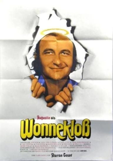 Wonnekloß poster