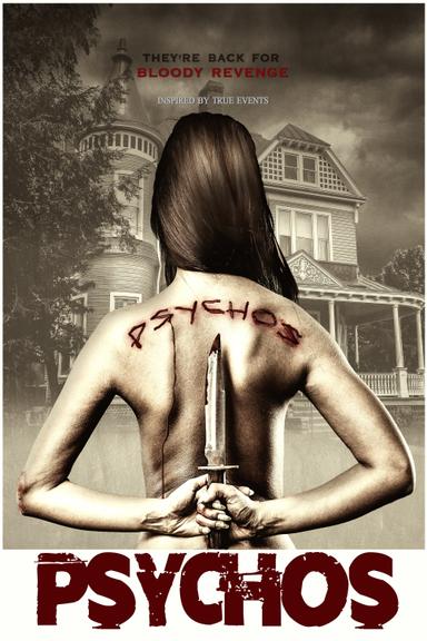 Psychos poster