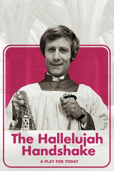 The Hallelujah Handshake poster