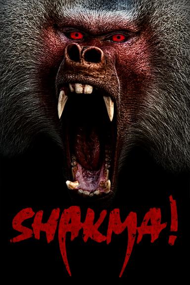 Shakma poster