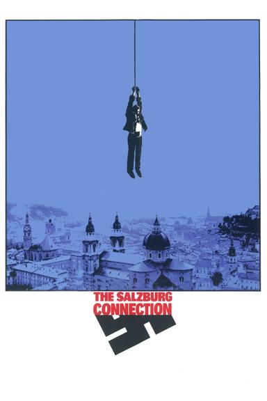 The Salzburg Connection poster