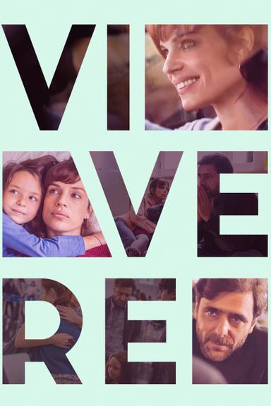 Vivere poster