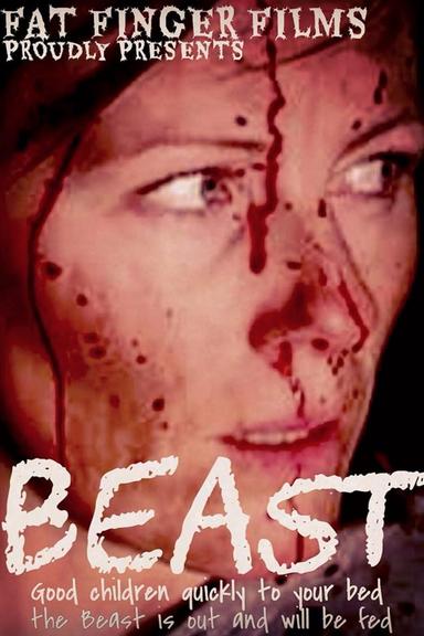 Beast poster