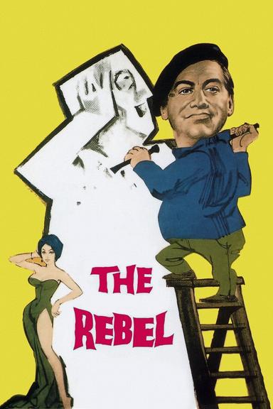 The Rebel poster