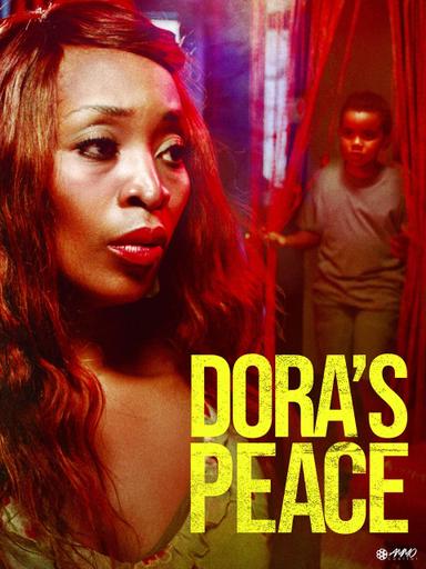 Dora's Peace poster