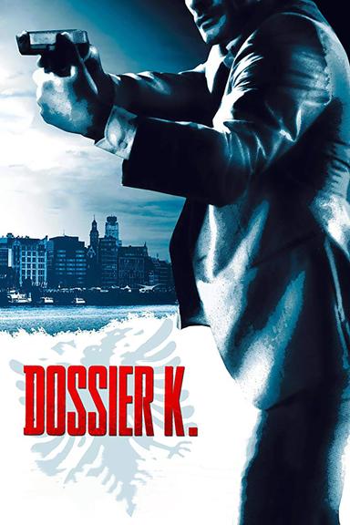 Dossier K. poster