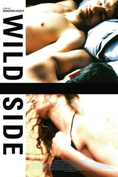 Wild Side poster