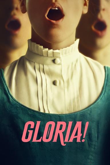 Gloria! poster