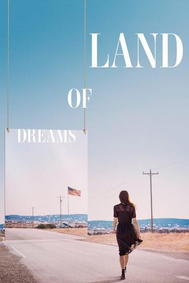 Land of Dreams poster