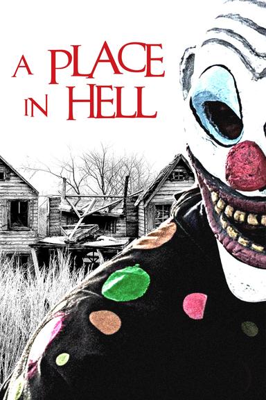 A Place in Hell poster