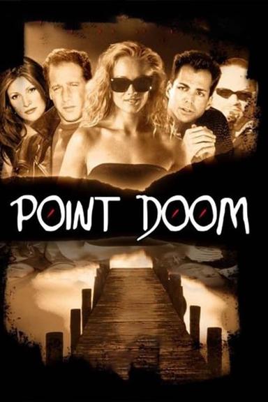 Point Doom poster