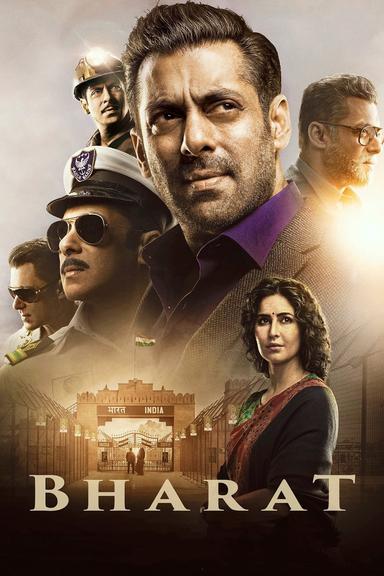 Bharat poster