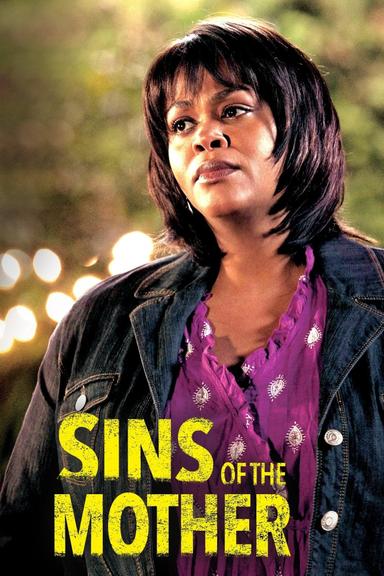 Sins of the Mother poster