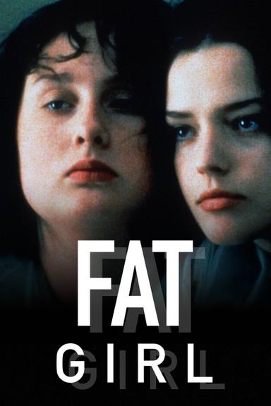 Fat Girl poster