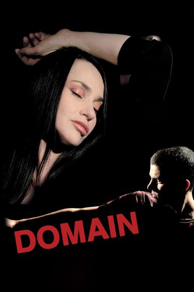 Domain poster