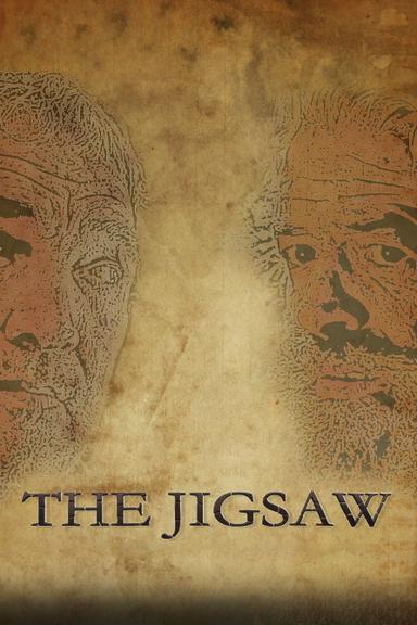 The Jigsaw poster