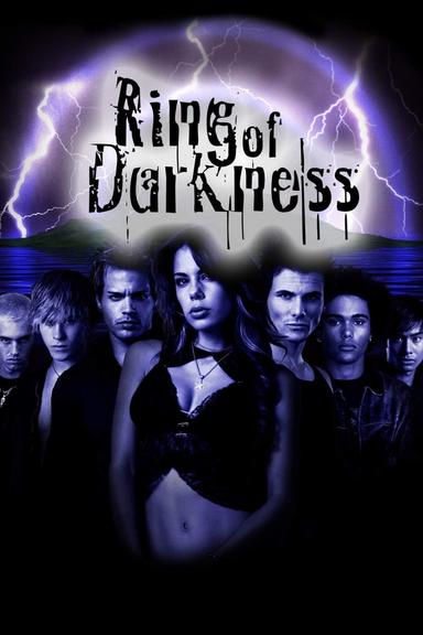 Ring of Darkness poster