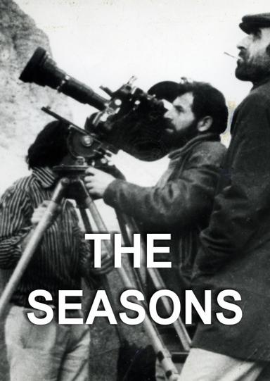 The Seasons poster