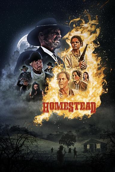 Homestead poster