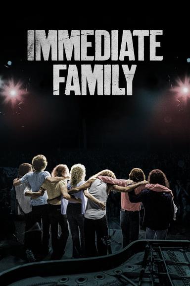 Immediate Family poster